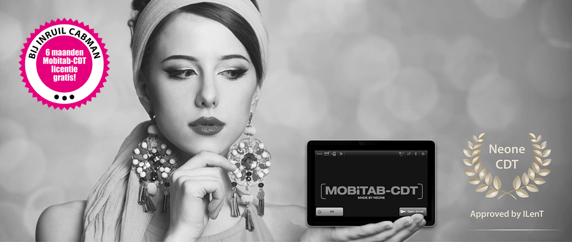 Mobitab - Slide 2